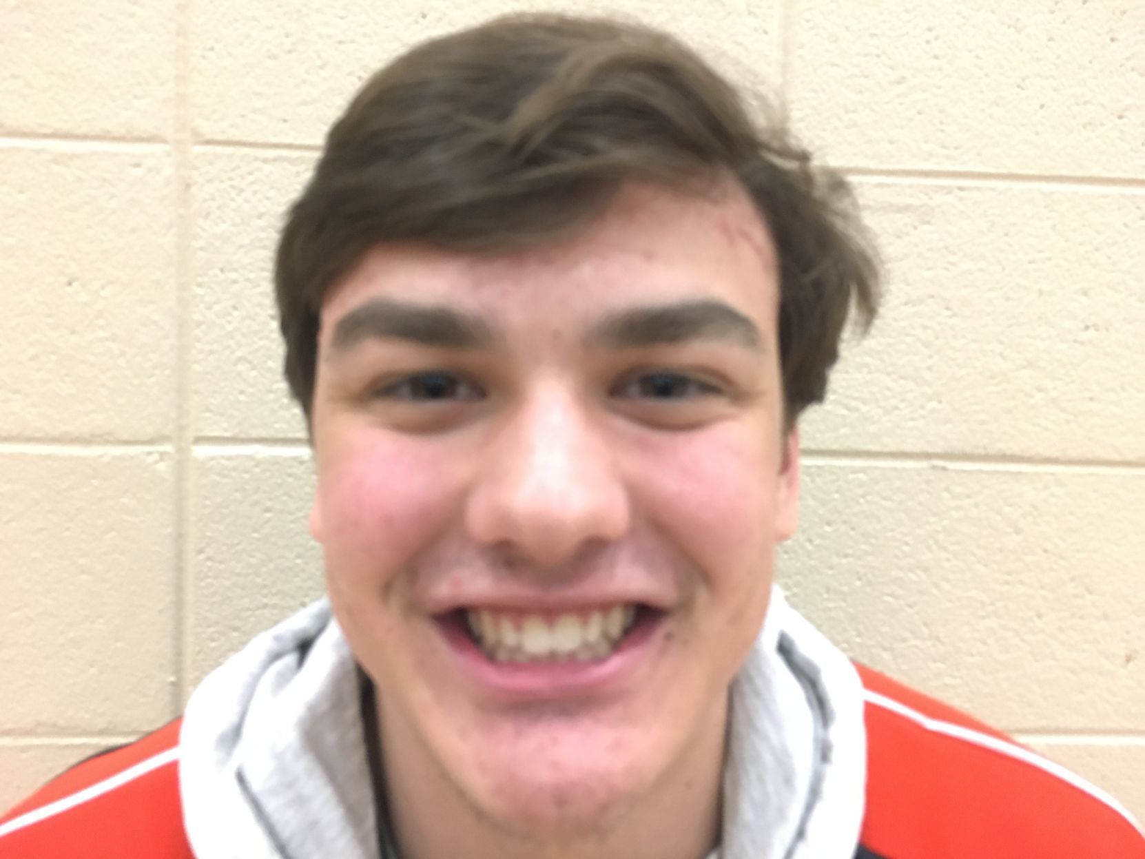 Ethan Safar, Burlington
